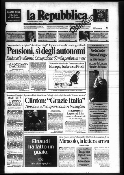 La repubblica